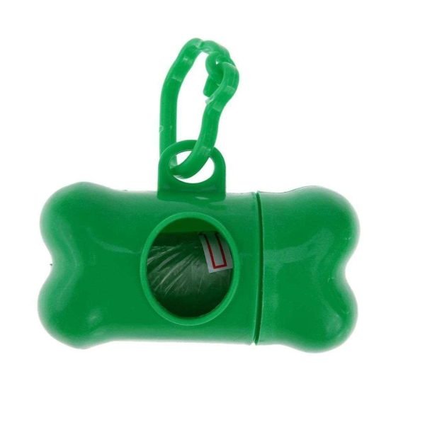 Bolsa + Hueso Dispensador