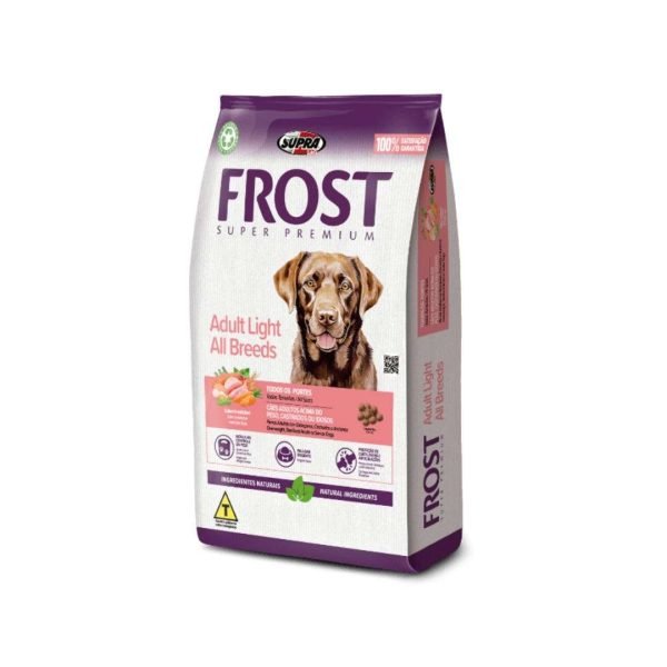 Frost Adulto Light 15 kg