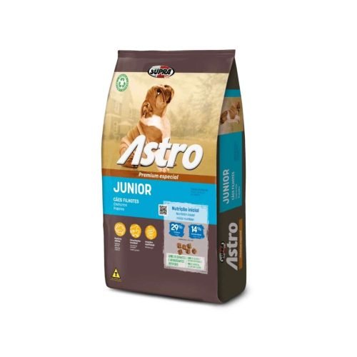 Astro Junior 14 kg