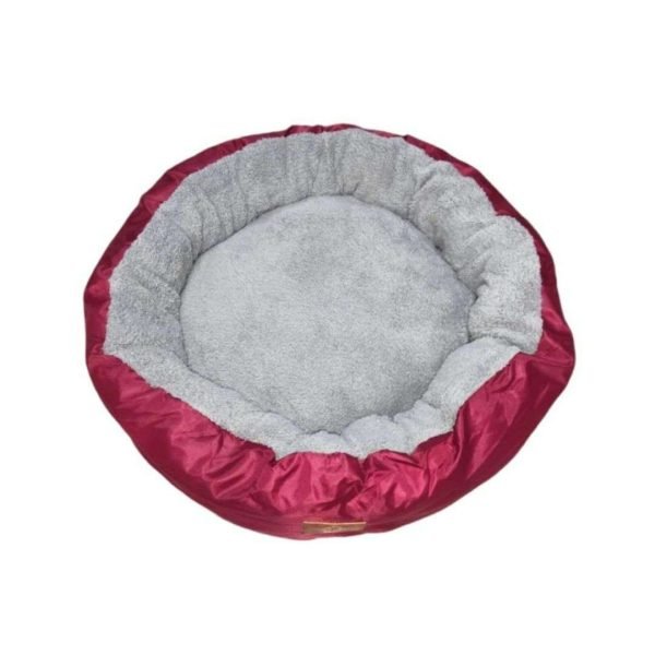 Cama Redonda Chica Lili