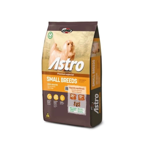 Astro Adulto SB 14 kg