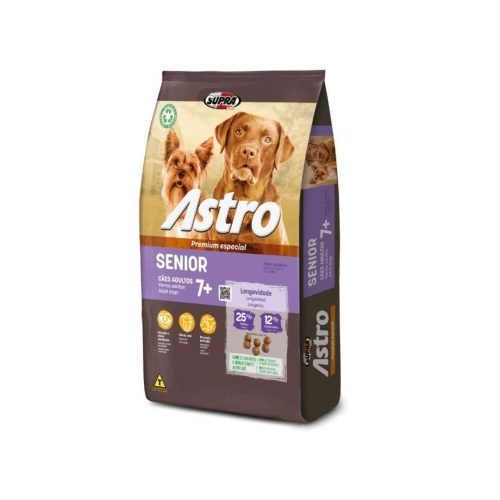 Astro Senior 14 kg