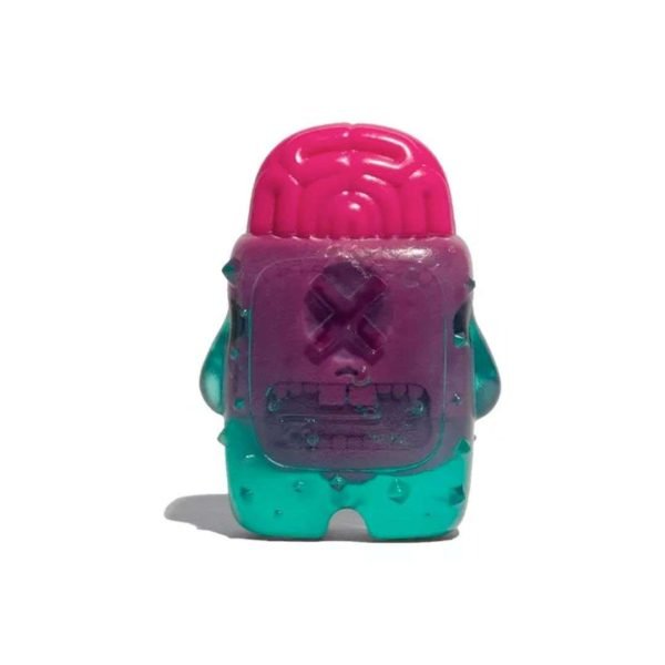 ALIEN-TOY-BRAIN-DEAD-AN Alien Toy Brain Dead A&N Zee Dog