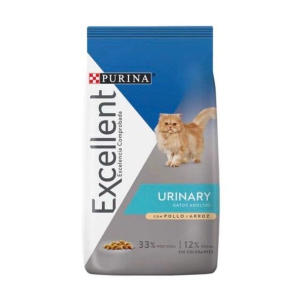 Excellent Cat Urinary 1 kg