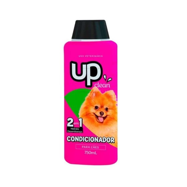 UP CLEAN Acondicionador 750 ml