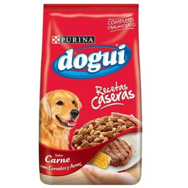 Dogui Adulto 21 kg + Obsequio