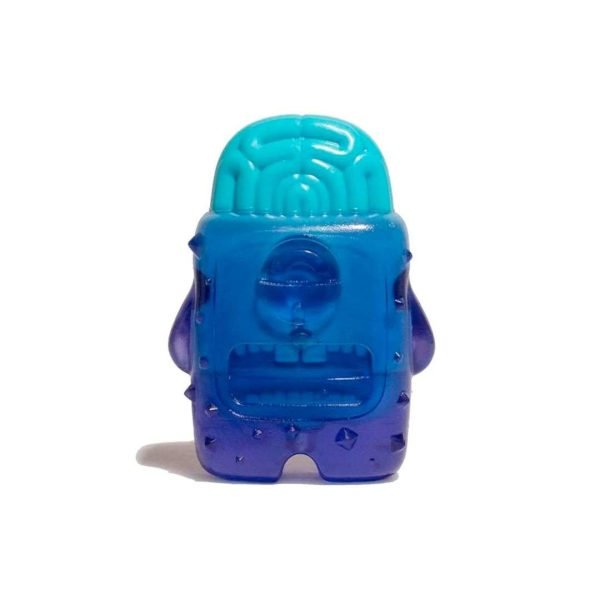 Alien Toy Brain Freeze  A&N Zee Dog