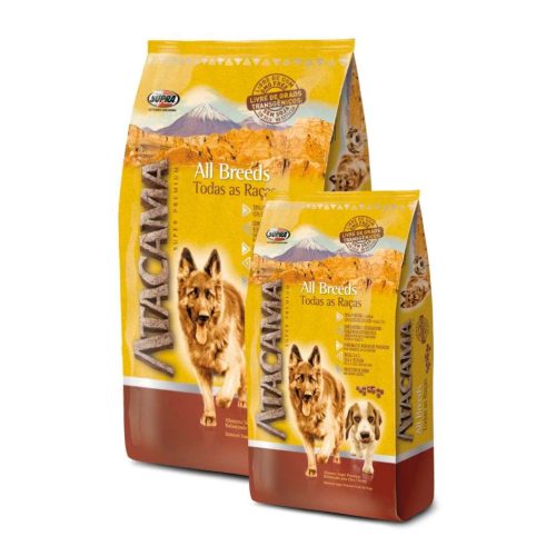 Atacama Adulto All Breeds 20kg