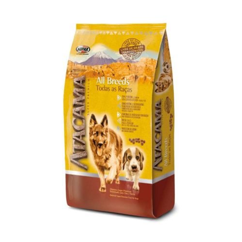 Atacama Puppy  All Breeds 14 kg