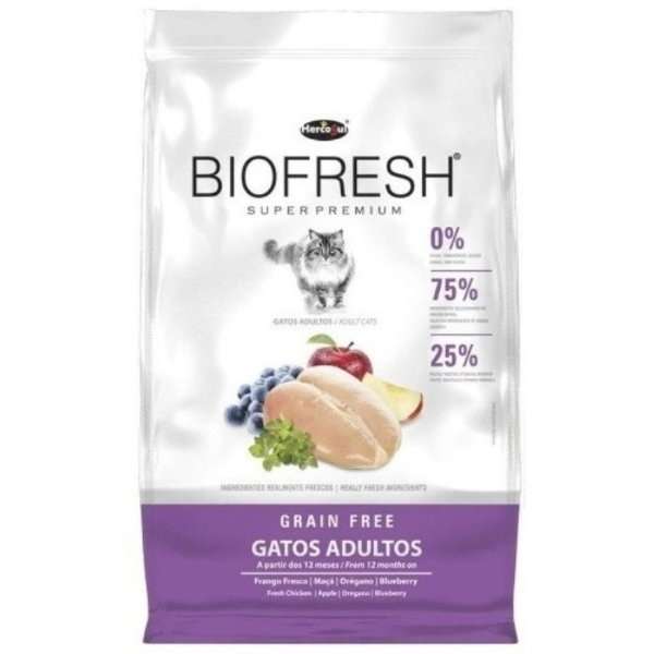 Biofresh Gato Adulto 1.5 kg