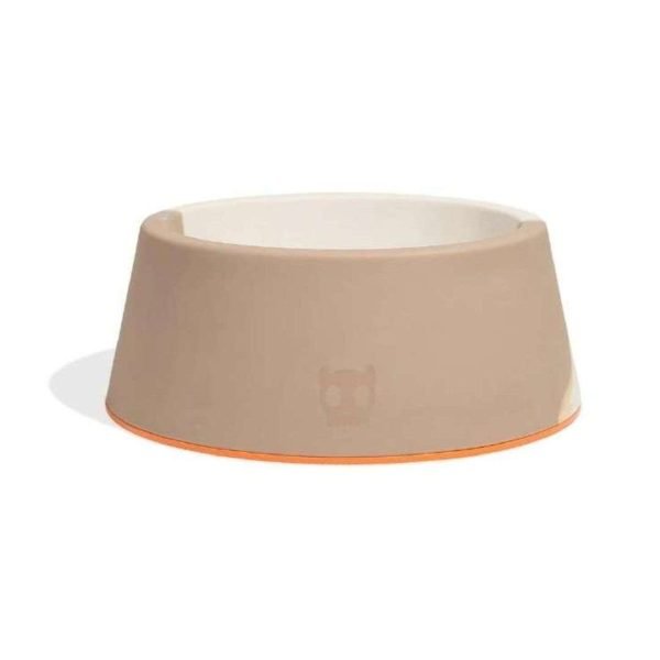 bowl-melanina Bowl de Melamina Desert S A&N Zee Dog