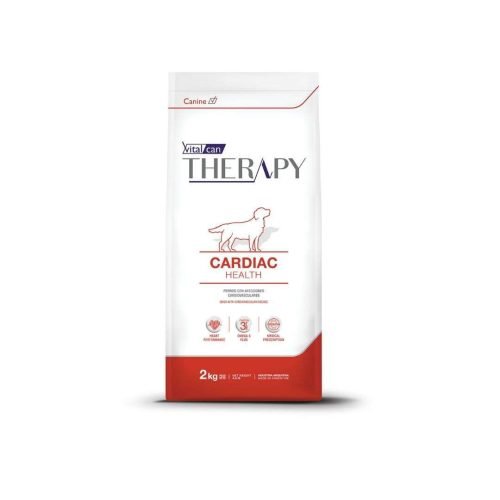 Therapy Canine Cardiac Health 2 kg