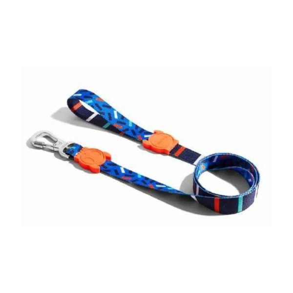 collar-atlanta Correa Atlanta XS A&N Zee Dog
