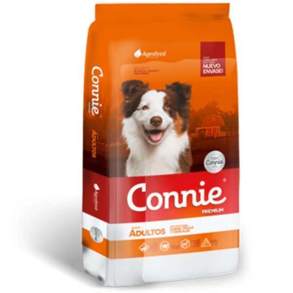 Connie Adultos 8 kg