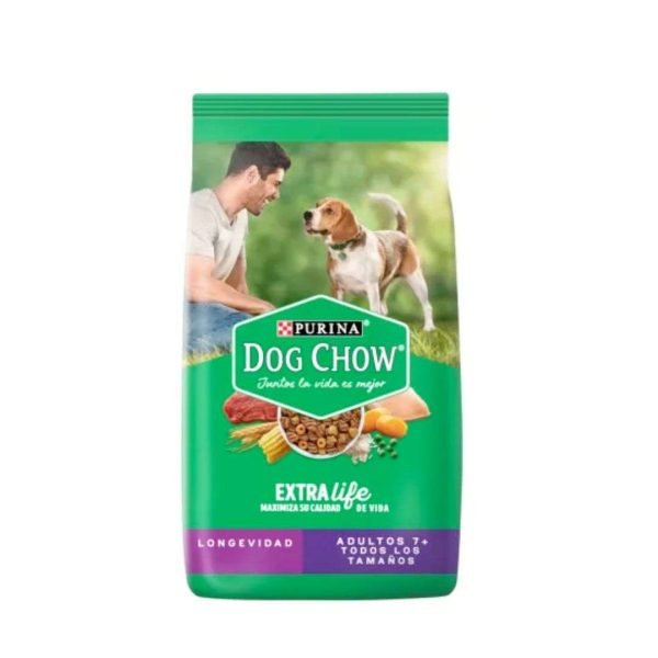 Dog Chow Edad Madura 21 kg