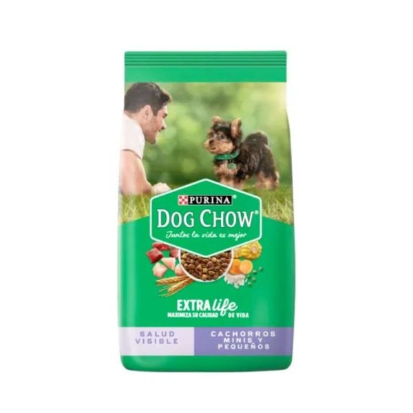 Dog Chow Adulto 21 kg + Obsequio