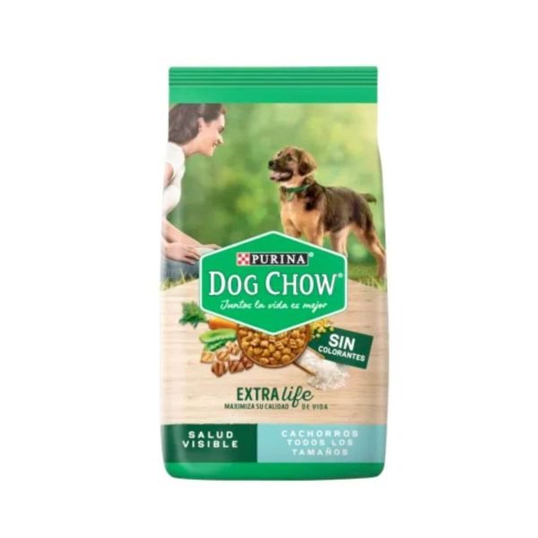 Dog Chow Adulto 21 kg + Obsequio