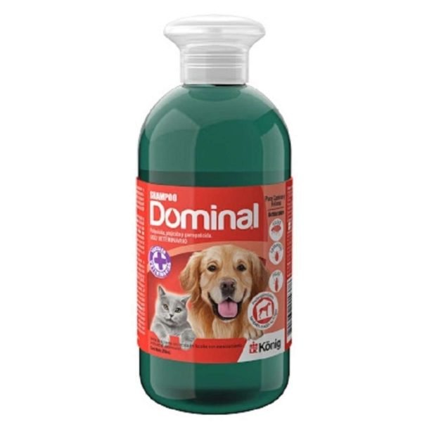 Dominal Shampoo 250 ml