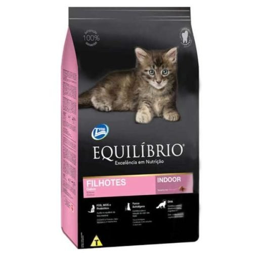 Equilibrio Gatito 7.5 kg