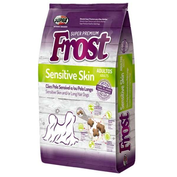 FOTO NUEVA ERA Frost Adulto Sensitive Skin 2.5 kg
