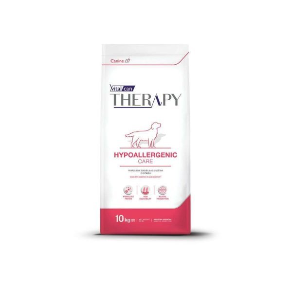 Therapy Feline Hypoallergenic 2 kg