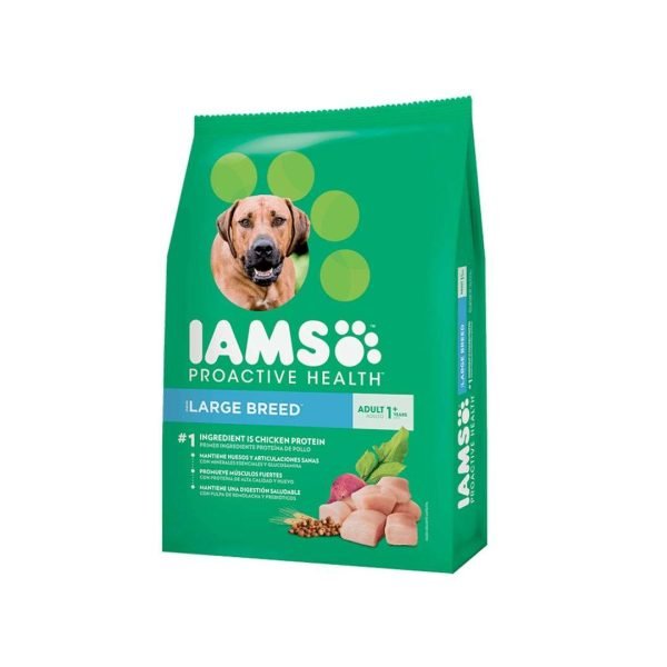 Adulto Large Breed 15 kg