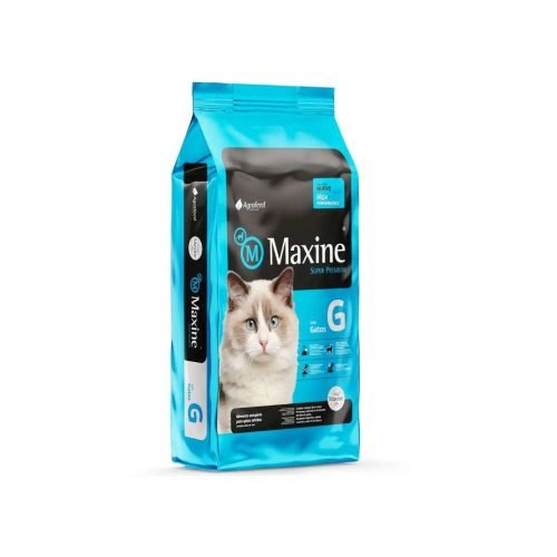 maxine-gato-adulto Maxine Gato adulto 7.5 kg