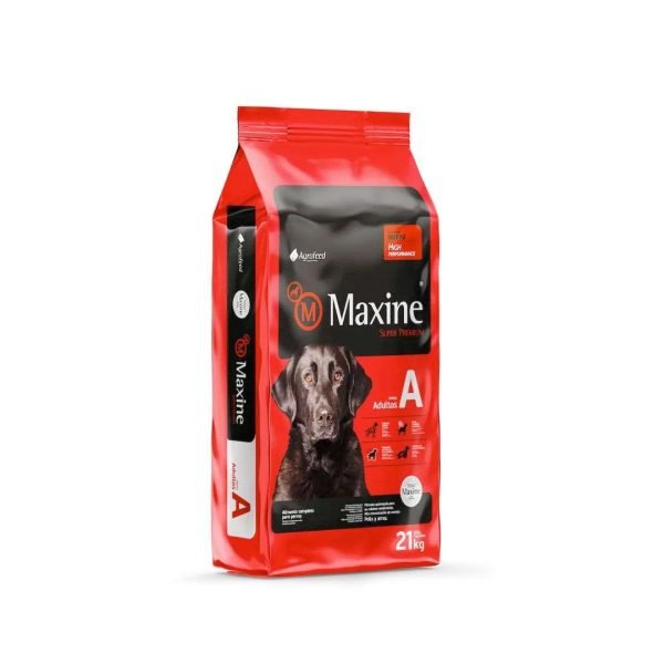 Maxine Adulto 21KG