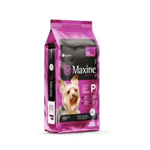 Maxine Razas Pequeñas 7.5 kg