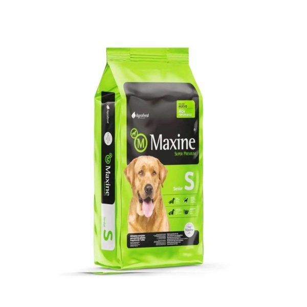 Maxine Senior 21 kg