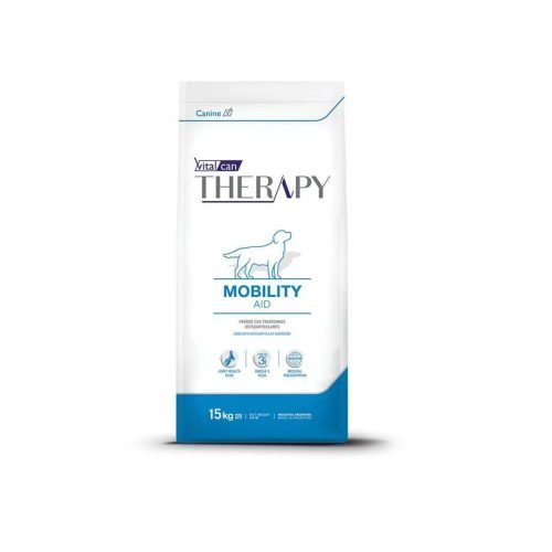 mobility-15 Therapy Canine Mobility 15 kg