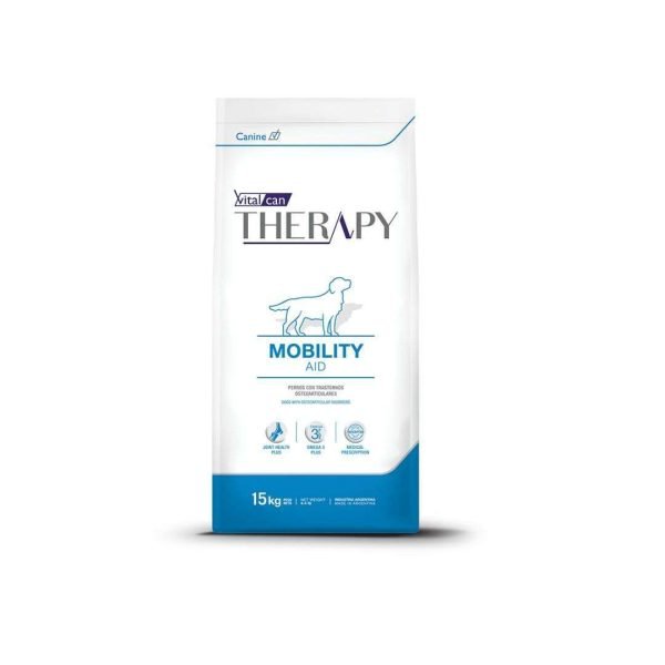Therapy Canine Mobility 15 kg