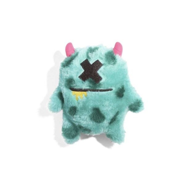 mr-x-1 Alien Toy Mr. X A&N Zee Dog