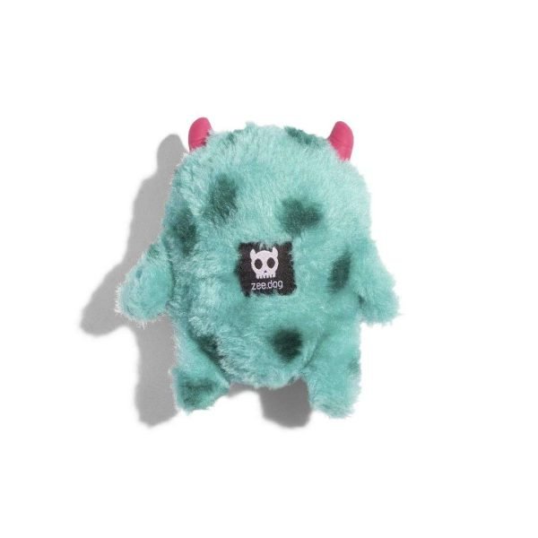 mr-x-2 Alien Toy Mr. X A&N Zee Dog