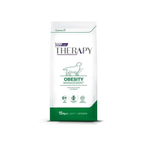 Therapy Canine Obesity  2 kg