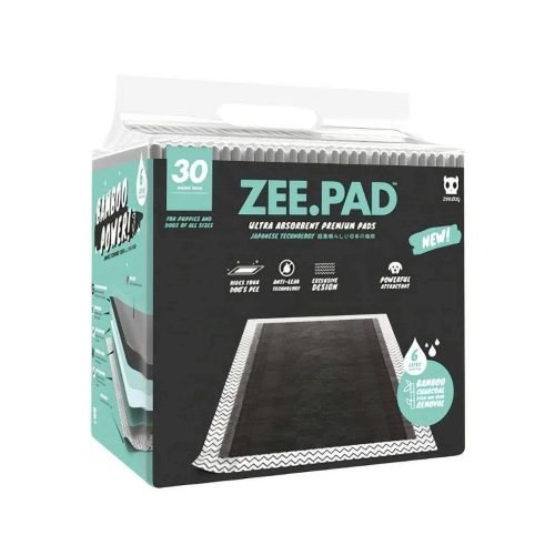 ZeePad L Pack  X 30 unidades A&N Zee Dog