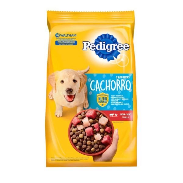 Pedigree Cachorro 21 kg