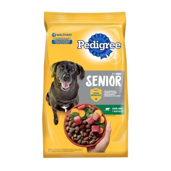 Pedigree Senior  21 kg