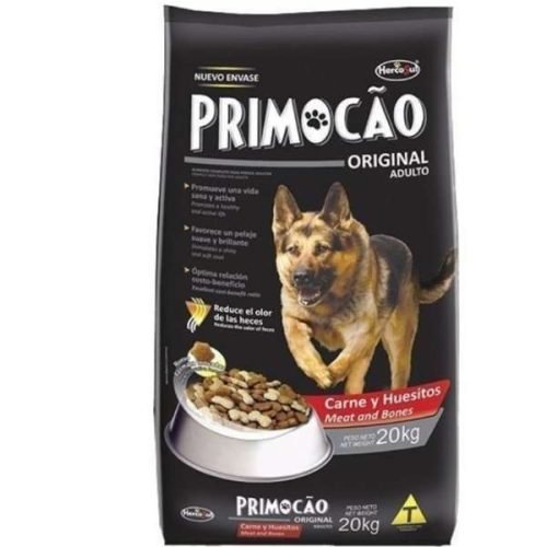 Primocao Premium Blends (negra) 27 kg