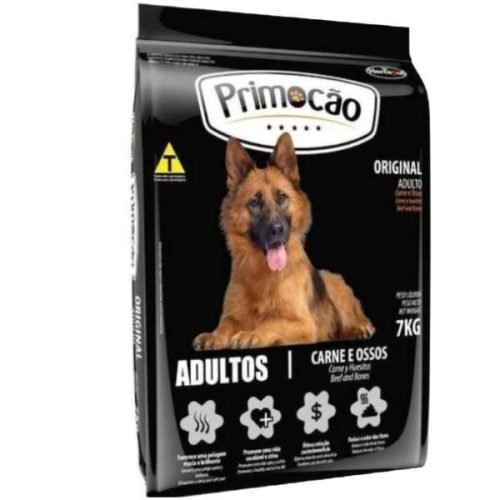 Primocao  Original (Negra) 7 kg