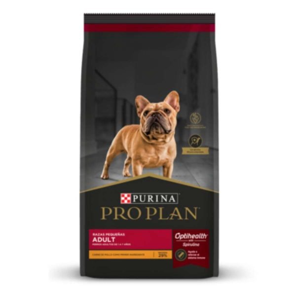 Pro Plan Adult Small Breed 7.5 kg