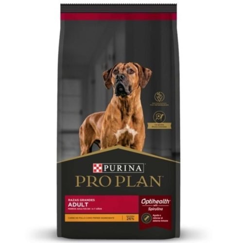 SmJOb4MZP703xRDuwNzmYbPtmNmpMplEgBk4vOR1 Pro Plan Adult Large Breed 15 kg