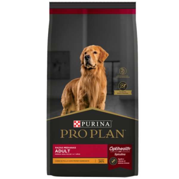 Pro Plan Adult Medium Breed 15 kg