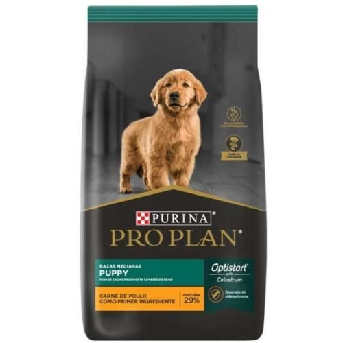 Pro Plan Puppy Medium Breed 15 kg