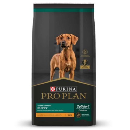 Pro Plan Puppy Large Breed 15 kg