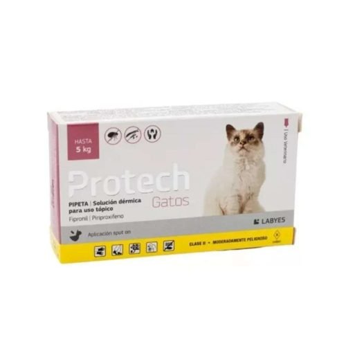 Protech SPOT Gato - 5 kg
