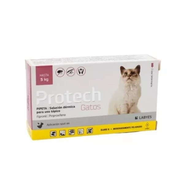 Protech SPOT Gato - 5 kg