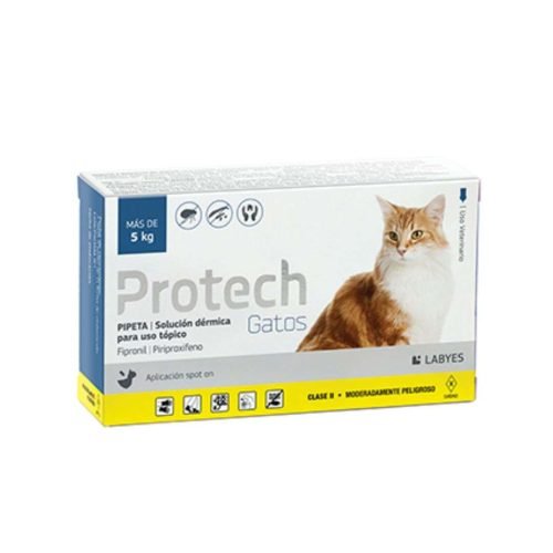 Protech SPOT Gato + 5 kg