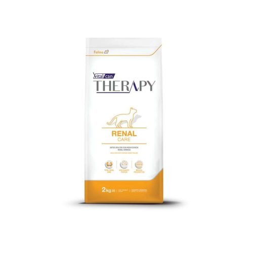 Therapy Feline Renal Care x 2 kg