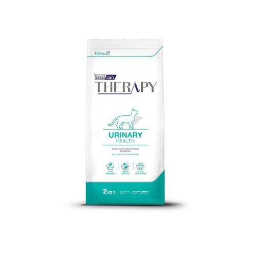 Therapy Feline Urinary Health x 2 kg